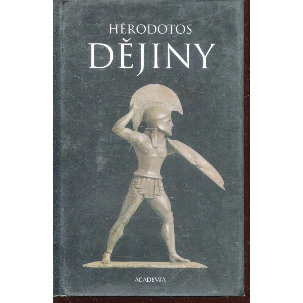Dějiny (Hérodotos)