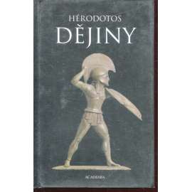 Dějiny (Hérodotos)