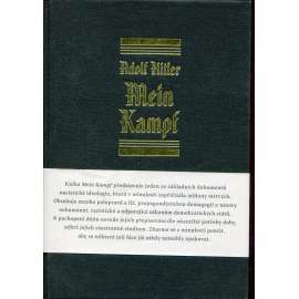 Mein Kampf