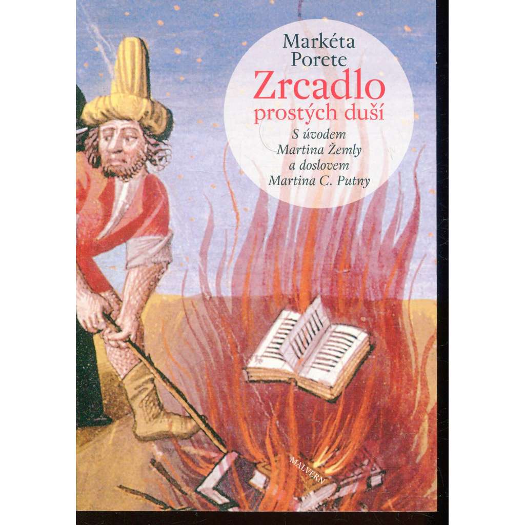 Zrcadlo prostých duší