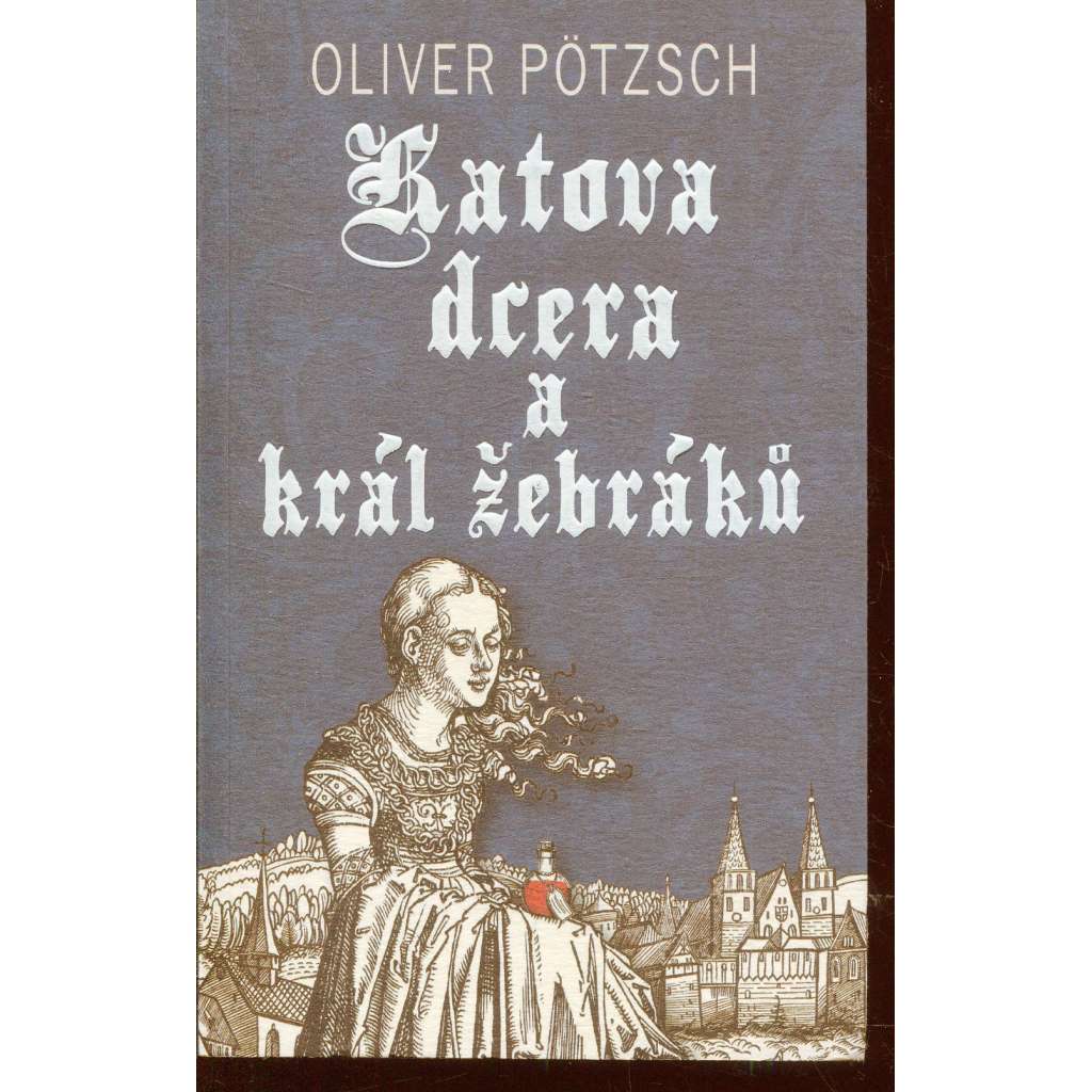 Katova dcera a král žebráků