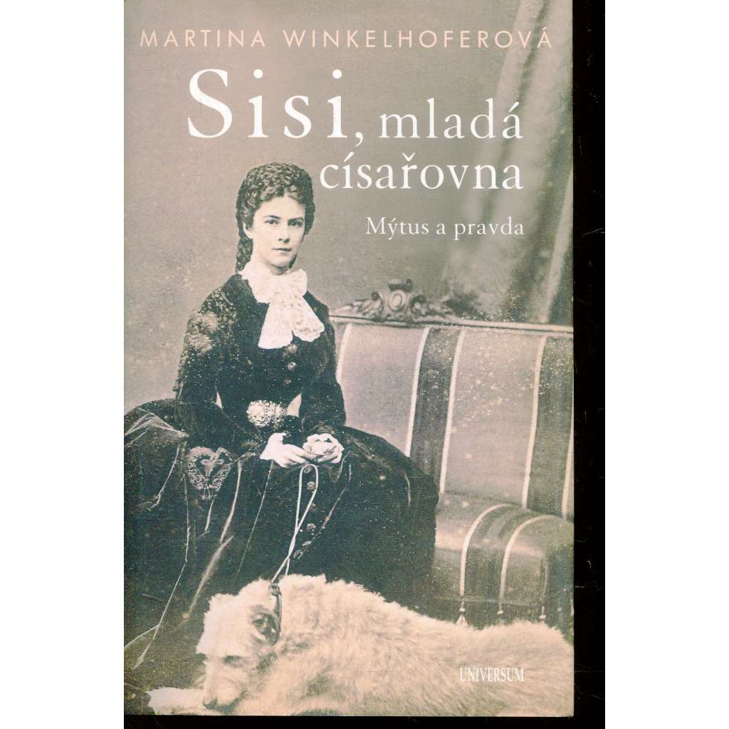 Sisi, mladá císařovna: Mýtus a pravda