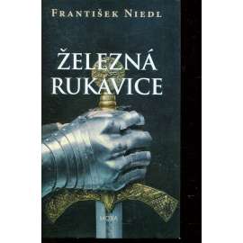 Železná rukavice