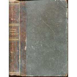 Mudrosloví národu slovanského ve příslovích (vazba kůže - olokožená)