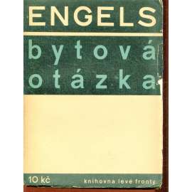Bytová otázka (Friedrich Engels)