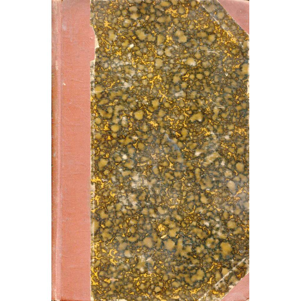 Marie Riegrová rodem Palacká. Její život a skutky