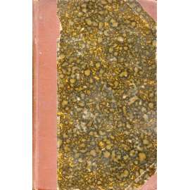 Marie Riegrová rodem Palacká. Její život a skutky