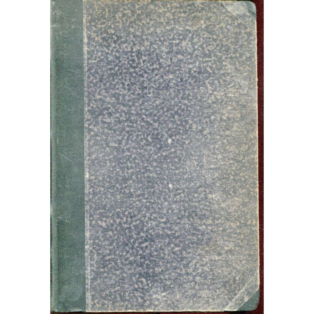 Vzpomínky na veleducha české poesie Jaroslava Vrchlického ke třicetiletému výročí jeho smrti v Domažlicích dne 9. září roku 1912