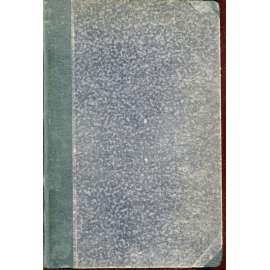 Vzpomínky na veleducha české poesie Jaroslava Vrchlického ke třicetiletému výročí jeho smrti v Domažlicích dne 9. září roku 1912