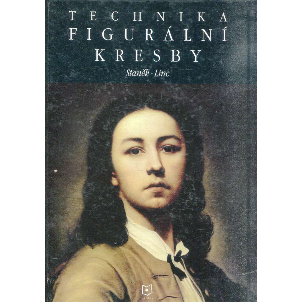 Technika figurální kresby (figurální kresba)