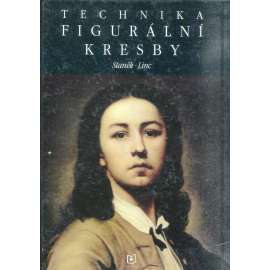 Technika figurální kresby (figurální kresba)