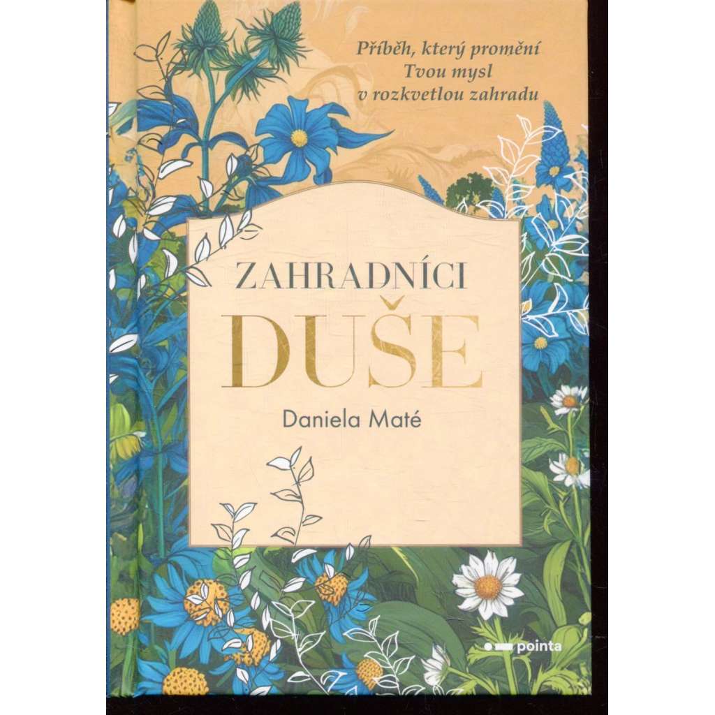 Zahradníci duše