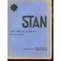 STAN. List přátel umění a kultury II. ročník, čísla 3-4, 5-6, 7 a 8/1930 a I. ročník, číslo 4/1929 (časopis)