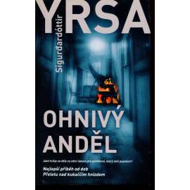 Ohnivý anděl
