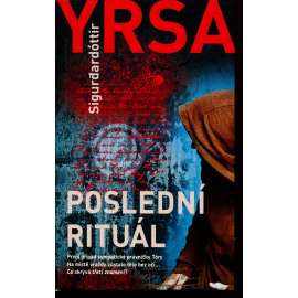 Poslední rituál