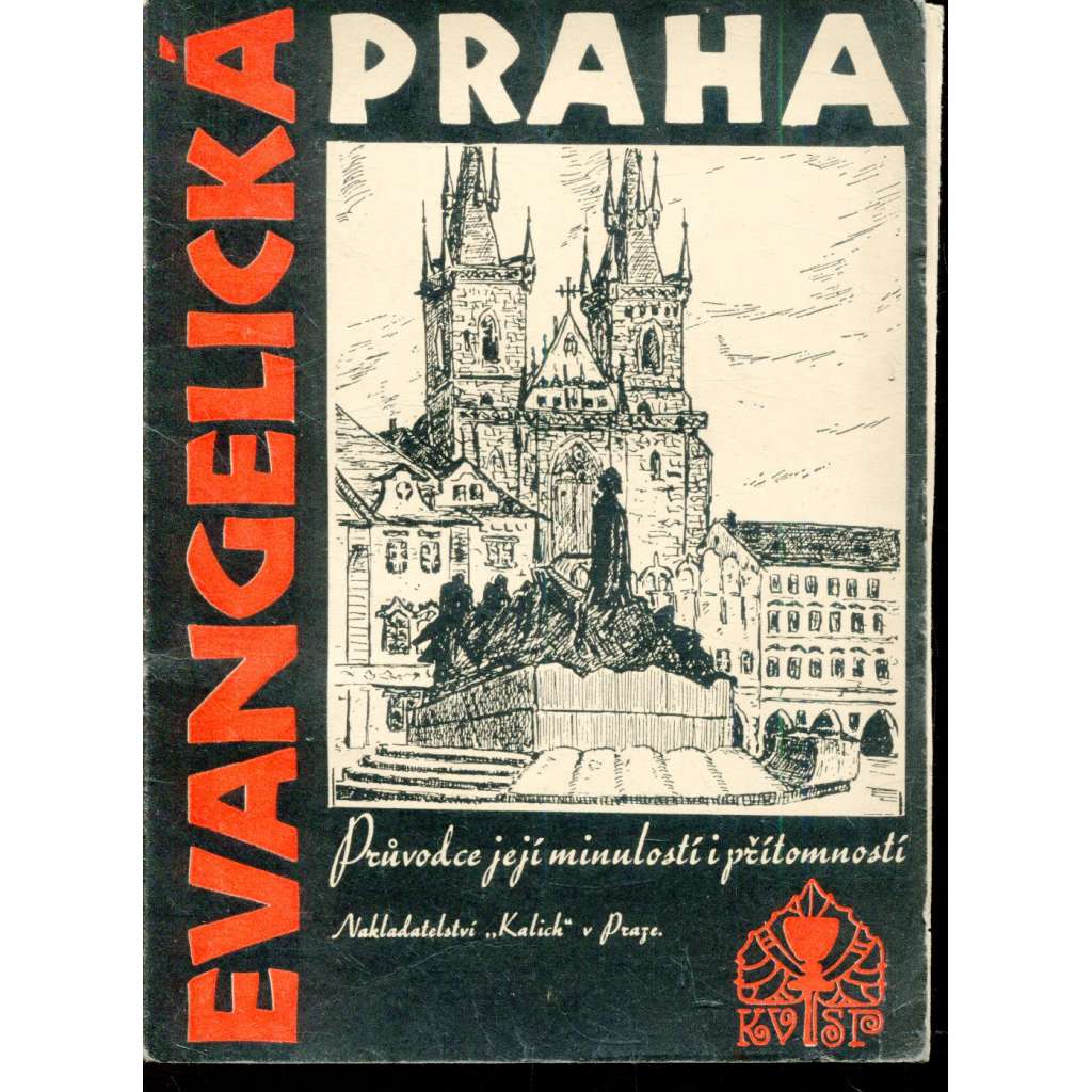 Evangelická Praha Evangelická Praha
