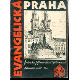 Evangelická Praha Evangelická Praha