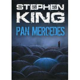 Pan Mercedes (Stephen King) Pan Mercedes (Stephen King)