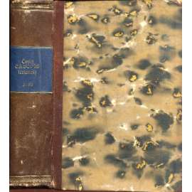 Český časopis historický, ročník XXXI./1925
