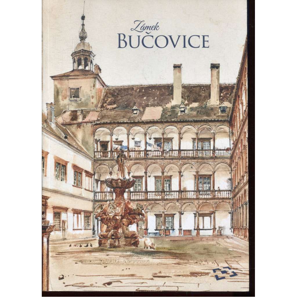 Zámek Bučovice Zámek Bučovice