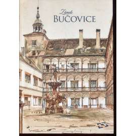 Zámek Bučovice Zámek Bučovice