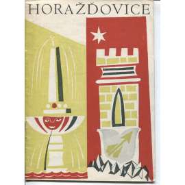 Horažďovice
