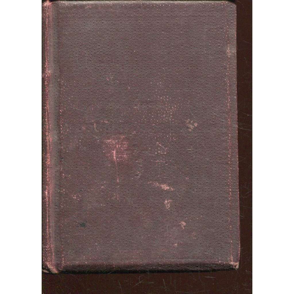 Dětský koutek, 3 díly v 1 svazku 1904-1905. Čtrnáctideník pro mládež (časopis)