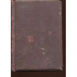 Dětský koutek, 3 díly v 1 svazku 1904-1905. Čtrnáctideník pro mládež (časopis) Dětský koutek, 3 díly v 1 svazku 1904-1905. Čtrnáctideník pro mládež (časopis)