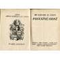 Posvátné ohně (Moderní bibliotéka)