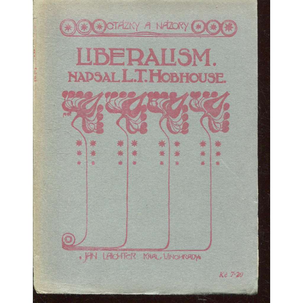 Liberalism (Otázky a názory)