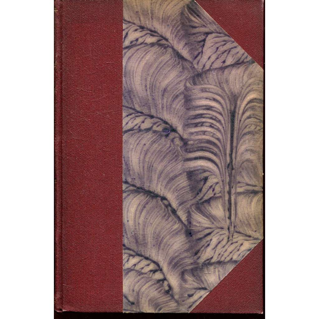 Renaissanční touhy v umění (ed. Aventinum)