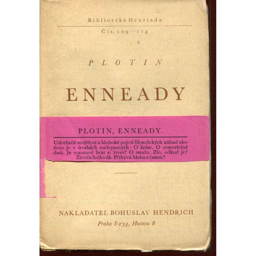 Enneady Enneady