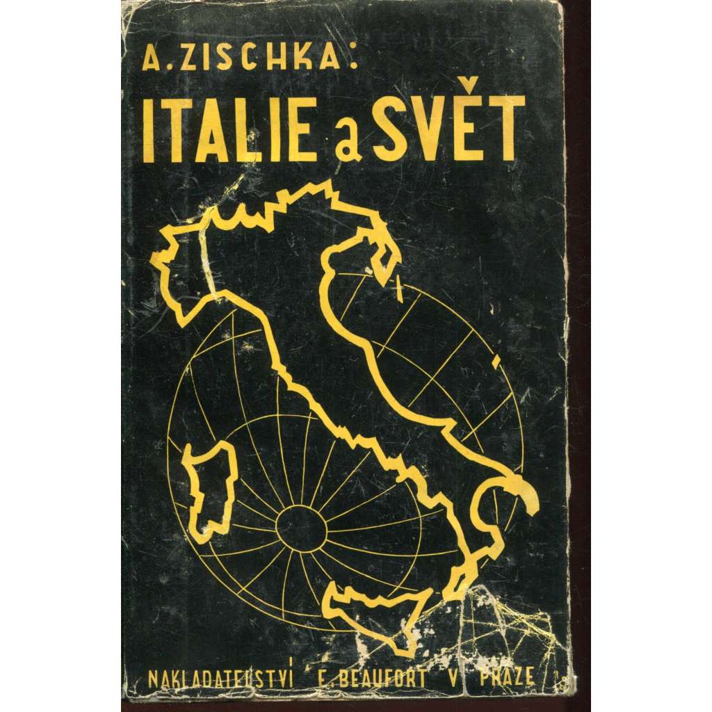 Italie a svět Italie a svět