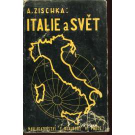 Italie a svět Italie a svět