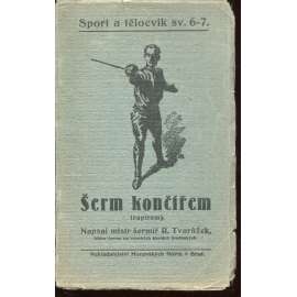 Šerm končířem Šerm končířem