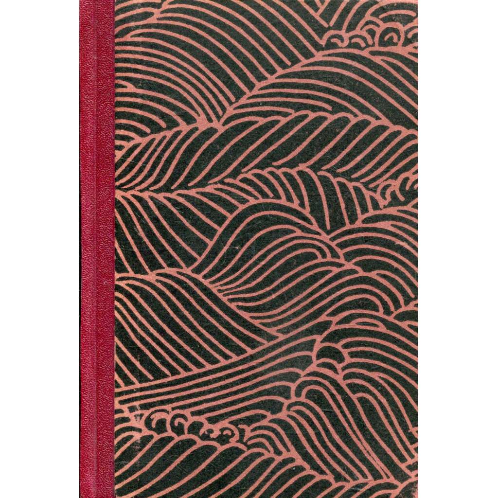 Básníci revolučního Ruska (ed. Lidová knihovna Aventina) - Rusko Básníci revolučního Ruska (ed. Lidová knihovna Aventina) - Rusko