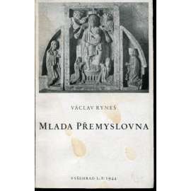 Mlada Přemyslovna Mlada Přemyslovna