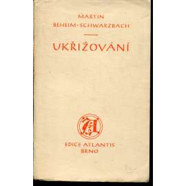 Ukřižování Ukřižování