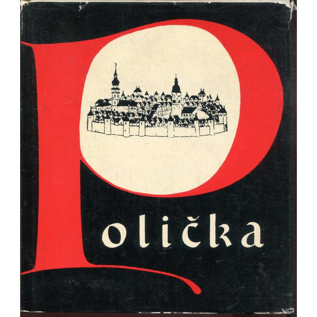 Polička Polička