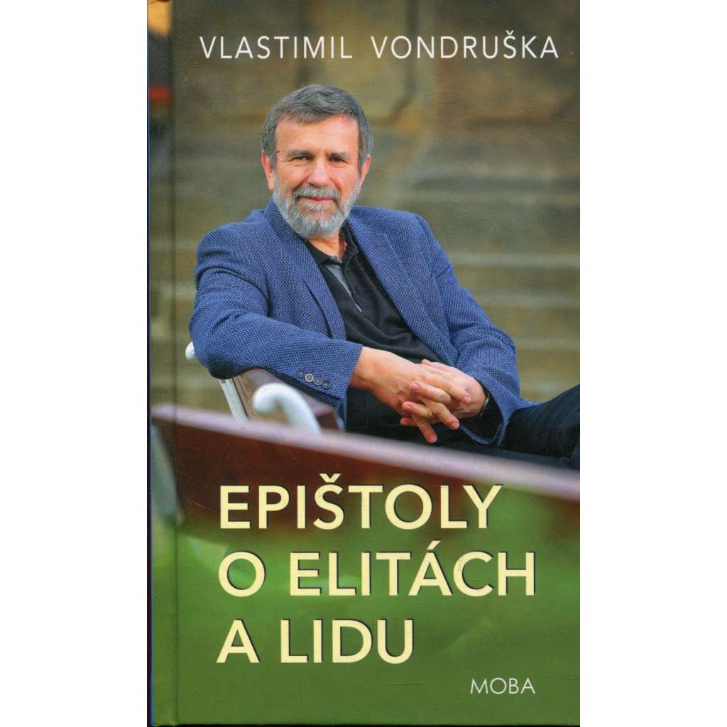 Epištoly o elitách a lidu