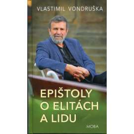 Epištoly o elitách a lidu