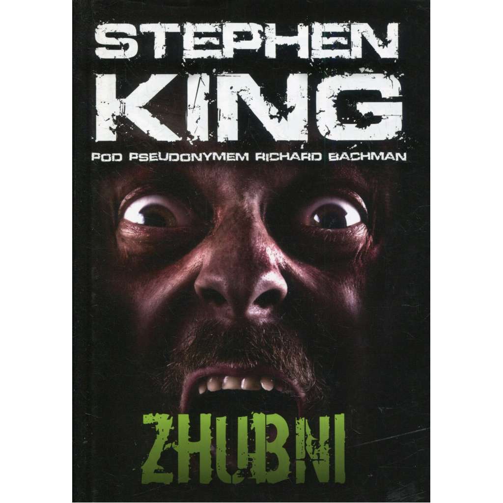 Zhubni (Stephen King)