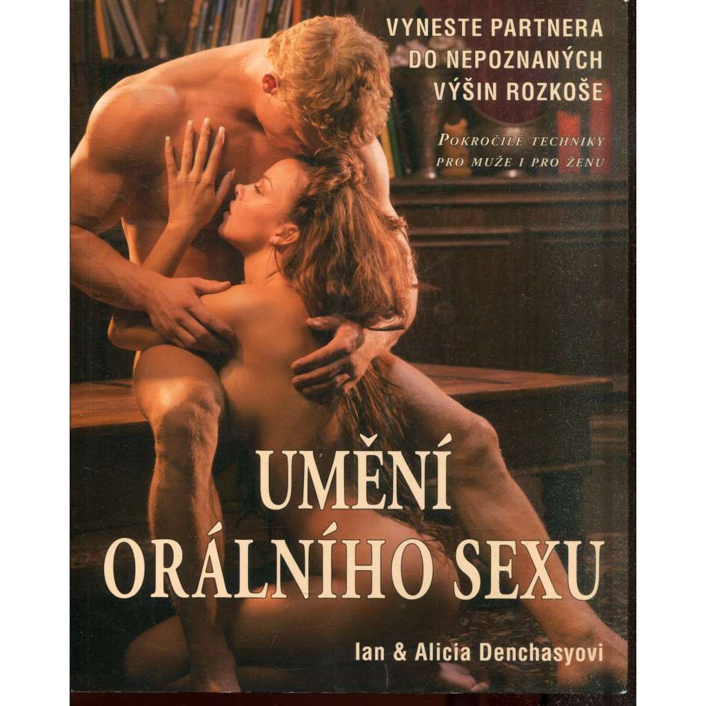 Umění orálního sexu (sex)