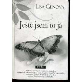 Ještě jsem to já