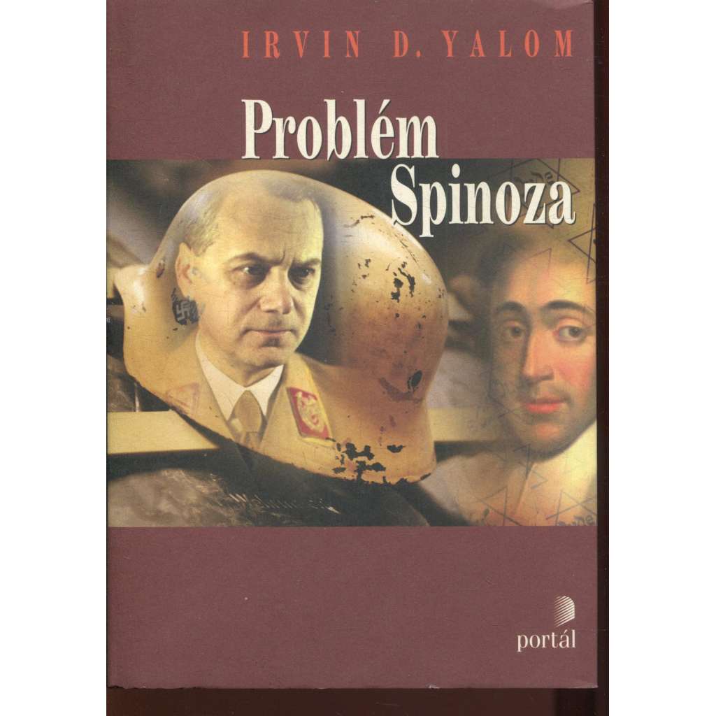 Problém Spinoza