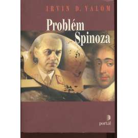 Problém Spinoza
