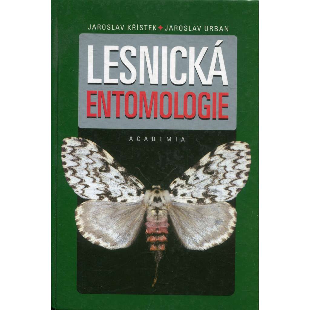 Lesnická entomologie