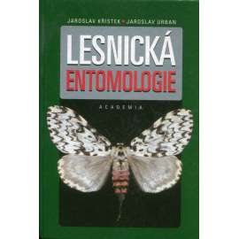 Lesnická entomologie