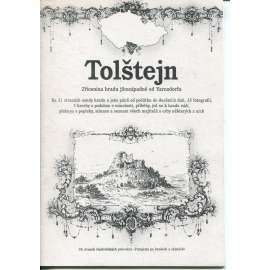 Tolštejn (Putujeme po hradech a zámcích)