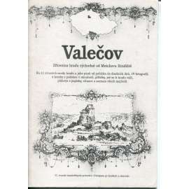 Valečov (Putujeme po hradech a zámcích)